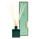 Jean&Len Raumduft Premium Rosemary/Ginger 100ml