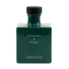Jean&Len Raumduft Premium Rosemary/Ginger 100ml