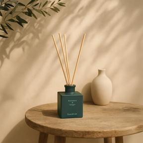Jean&Len Raumduft Premium Rosemary/Ginger 100ml