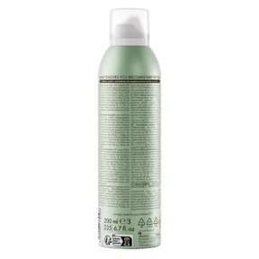 Jean&Len Shower Gel to Mousse Rosemary/Ginger 200ml