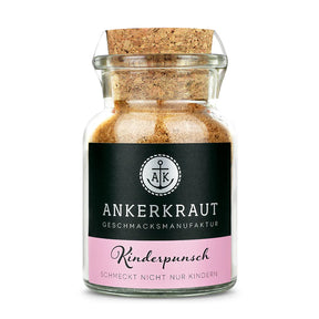 Ankerkraut Kinderpunsch Gewürz, 115g