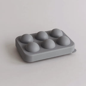 Eiswürfelform Kugeln