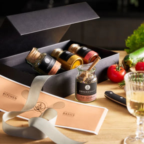 Ankerkraut Kitchen Basics Geschenk-Box
