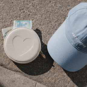 Cap blau Easy peasy