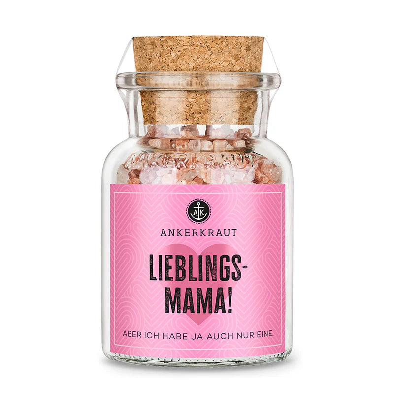 Ankerkraut Lieblingsmama Gewürzgeschenk