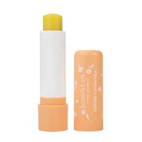 Jean & Len Lip Balm Calendula/Jojobaöl 4,7 g