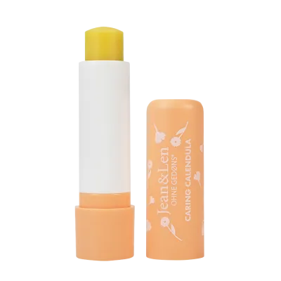 Jean & Len Lip Balm Calendula/Jojobaöl 4,7 g