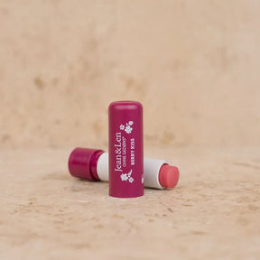 Jean & Len Lip Balm Beere 4,7 g
