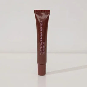 Jean & Len Lip Treatment Teddy Brown 10 ml