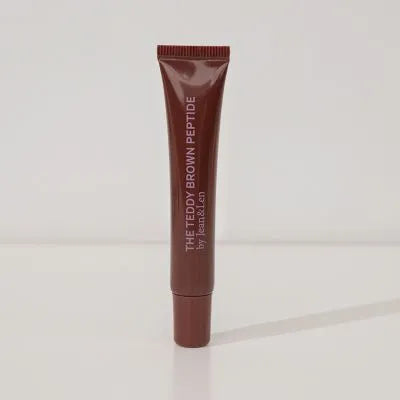 Jean & Len Lip Treatment Teddy Brown 10 ml