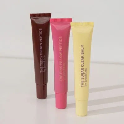 Jean & Len Lip Treatment Pink Pillow 10 ml