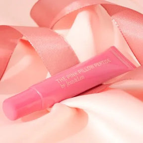 Jean & Len Lip Treatment Pink Pillow 10 ml
