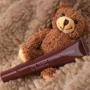 Jean & Len Lip Treatment Teddy Brown 10 ml