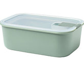 Mepal EasyClip Frischhaltedose 1000 ml - Nordic sage