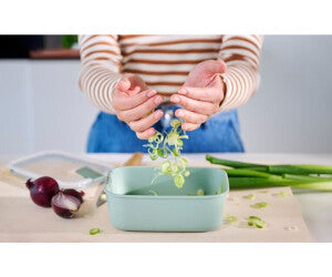 Mepal EasyClip Frischhaltedose 1000 ml - Nordic sage