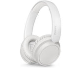 Philips TAH5209BK schwarz Over-Ear Kopfhörer weiß