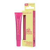 Jean & Len Lip Treatment Pink Pillow 10 ml
