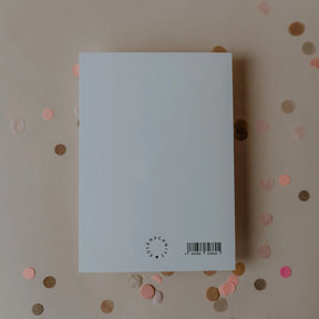 Aquarellkarte Heart Hands