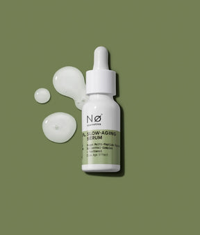Nø Cosmetics Slow Aging Serum