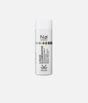 Nø Cosmetics radiant today Liquid Illuminator