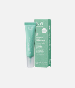 Nø Cosmetics recover tøday Invisible Spot Treatment