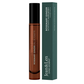Jean & Len Scent Experience Rosemary/Ginger