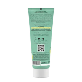 Jean&Len Duschgel Rosemary/Ginger 250ml