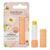 Jean & Len Lip Balm Calendula/Jojobaöl 4,7 g