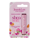 Jean & Len Lip Balm Shea/Mandelöl 4,7 g