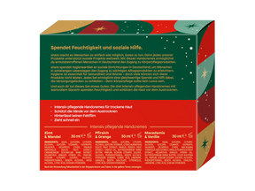 share Handcreme-Set - Limited Winter Edition