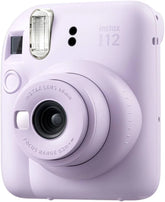 INSTAX mini 12 Sofortbildkamera – lilac-purple