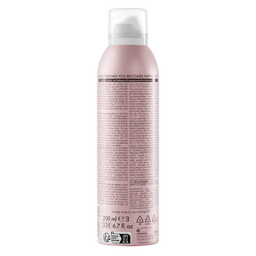 Jean&Len Shower Gel to Mousse Peony/Lychee 200ml