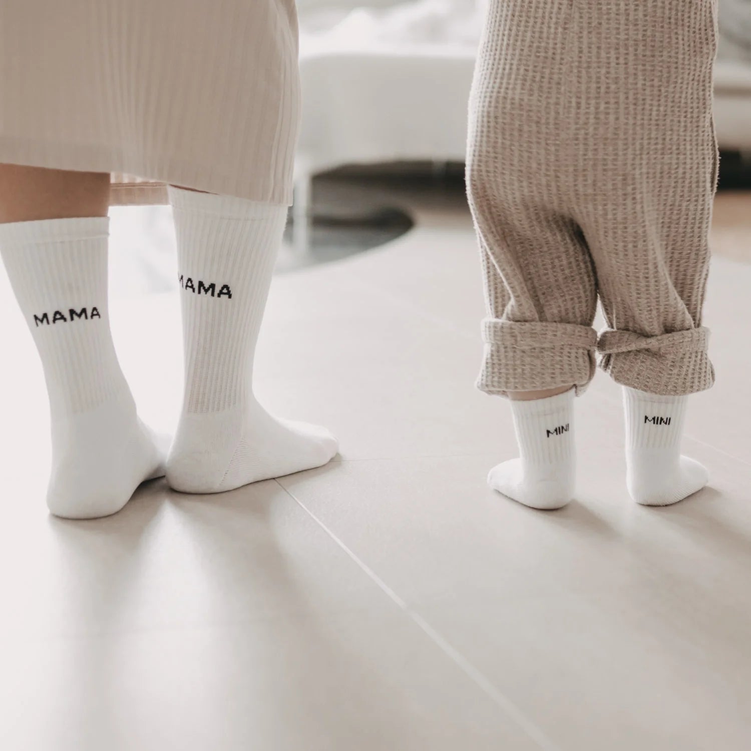 Socken Mama M