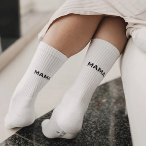 Socken Mama L