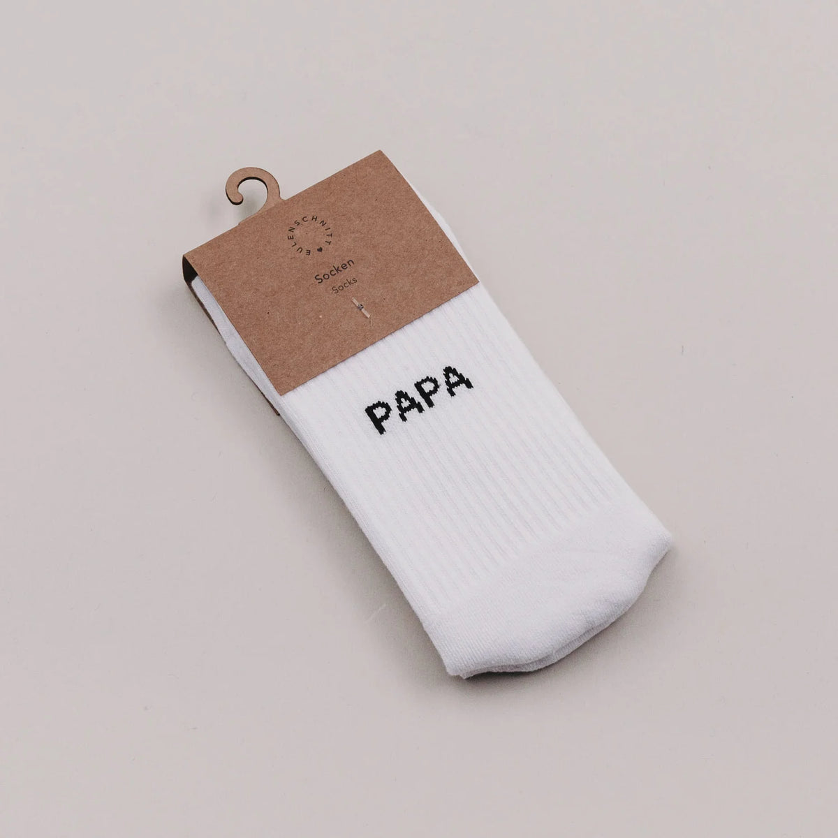 Socken Papa L