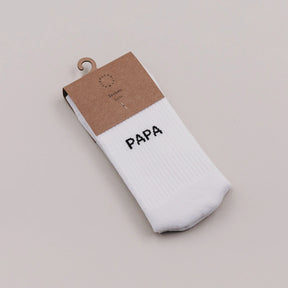 Socken Papa L