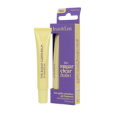 Jean & Len Lip Treatment Sugar Clear 10 ml