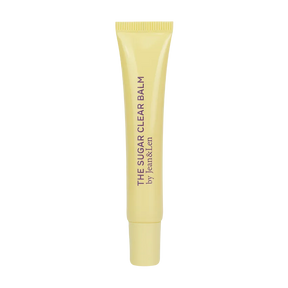 Jean & Len Lip Treatment Sugar Clear 10 ml