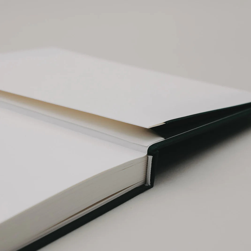 Rezeptbuch „Wichtigste Zutat“ – stilvoll & praktisch für deine Lieblingsrezepte