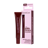 Jean & Len Lip Treatment Teddy Brown 10 ml