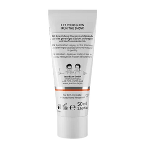 Jean & Len Ultimate Glow Cream 50 ml
