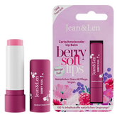 Jean & Len Lip Balm Beere 4,7 g