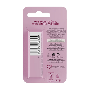 Jean & Len Lip Balm Beere 4,7 g