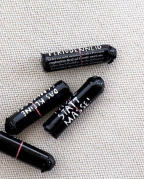 Bio-Tampons TamTampon - normalo-Periodenprodukte-einhorn-LAPONDO