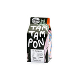 Bio-Tampons TamTampon - normalo-Periodenprodukte-einhorn-LAPONDO