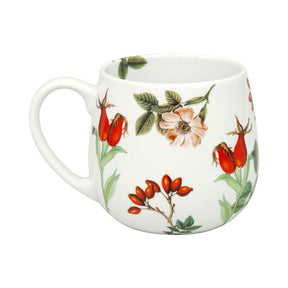 Kuschelbecher "My favourite Tea Hagebutte" 420 ml-Tasse-Könitz-LAPONDO