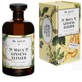 Maca Ginseng-Elixier im Geschenkkarton 500 ml - Kräuterlikör-Gin-Dr. Jaglas-LAPONDO