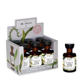 Maca Ginseng-Elixier Set 6 x 50 ml - Kräuterlikör-Gin-Dr. Jaglas-LAPONDO