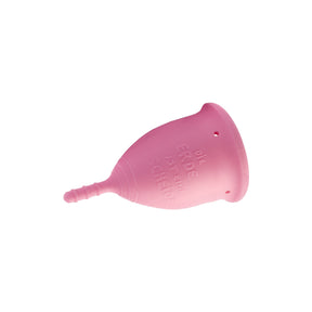 Menstruationstasse Papperlacup Gr. S von Einhorn-Periodenprodukte-einhorn-LAPONDO